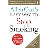 Allen Carr's Easy Way to Stop Smoking: Revised Edition
