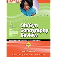 Ob/Gyn Sonography Review: A Review for the Ardms Obstetrics ...