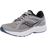 Saucony Men's Cohesion 14 Trail Running Shoe