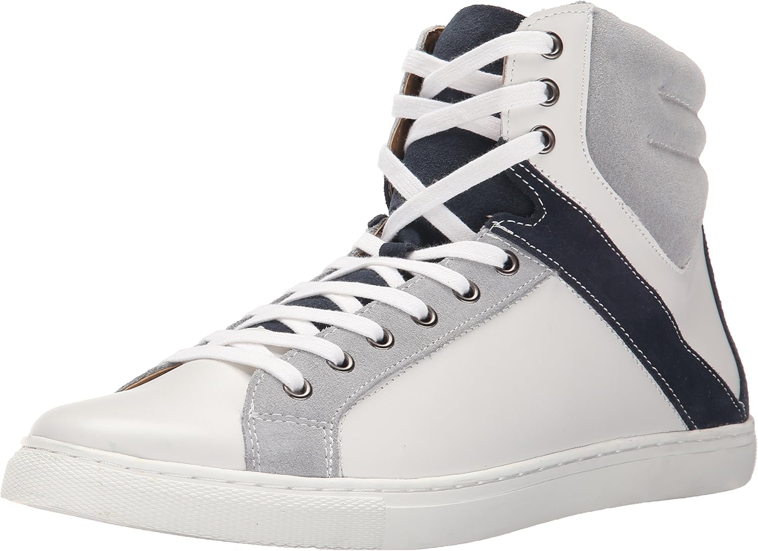 kenneth cole reaction white shoes