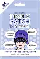 skin control pimple patch pm