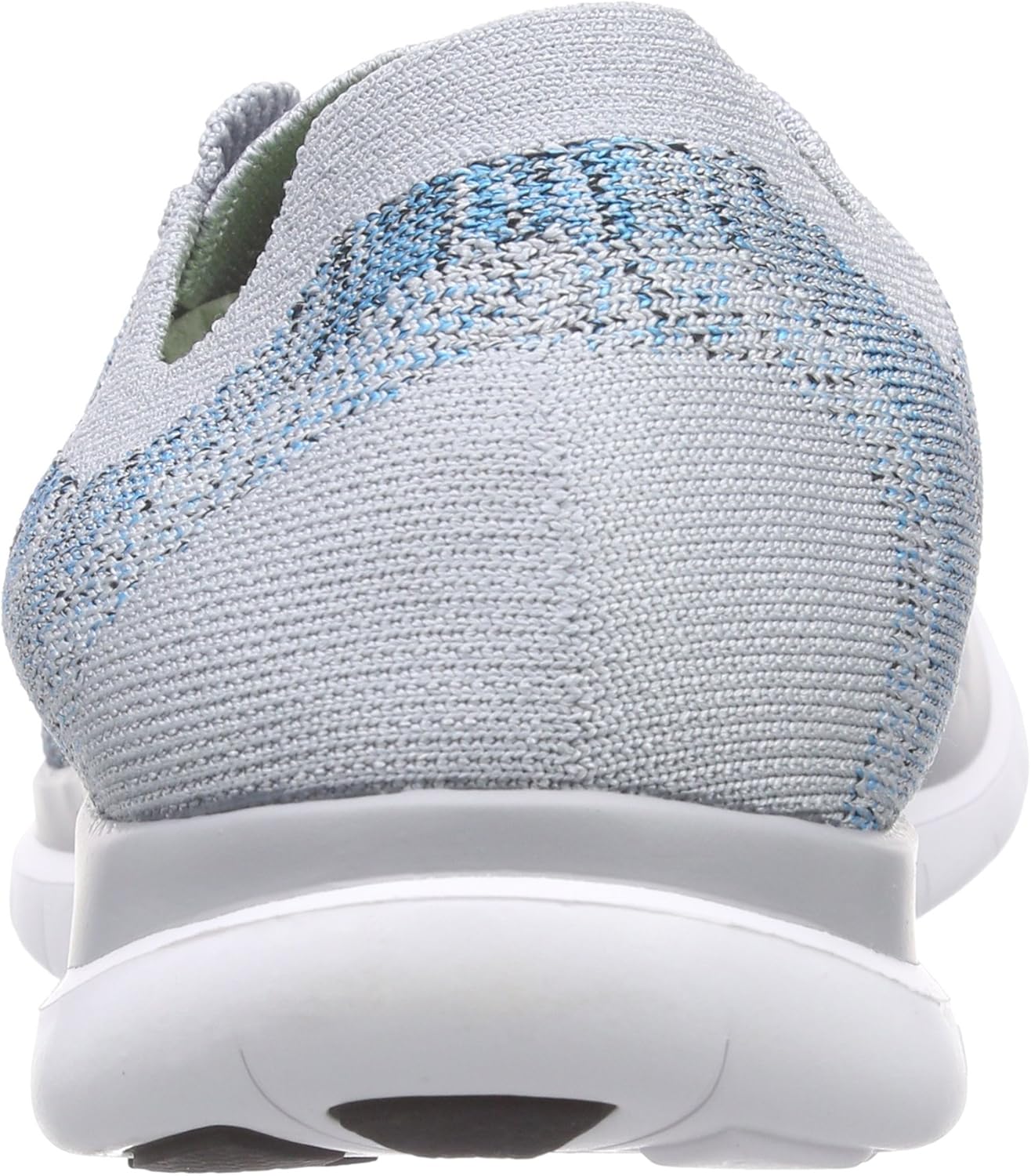 nike free 4.0 flyknit homme marron