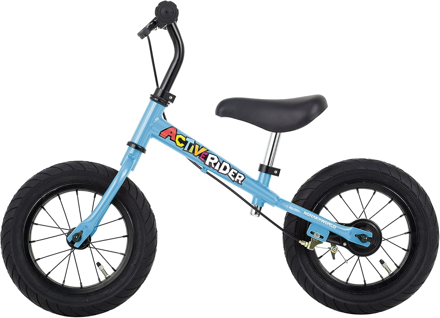 aerolife 自転車