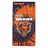 Northwest NFL Chicago Bears Unisex-Adult Beach