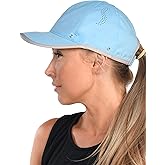 SAAKA Featherlight Sports Hat. Lightweight, Quick Drying. Running, Tennis & Golf Cap for Women & Girls