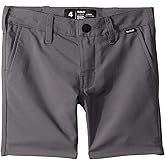 Hurley Boys' H20-dri Walk Shorts