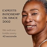 Trilogy Certified Organic Rosehip Oil 20ml USDA Cold Pressed For Skin view 3