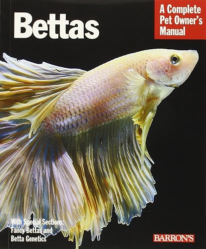 Download Bettas PDF