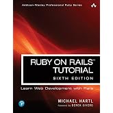 Ruby on Rails Tutorial (Addison-Wesley Professional Ruby Series)