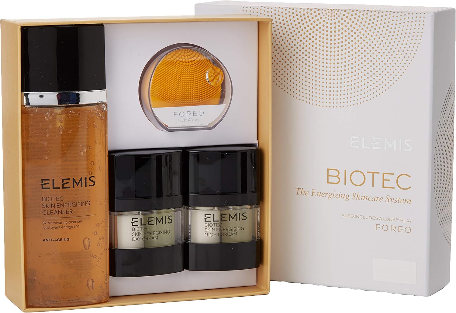 elemis biotec set
