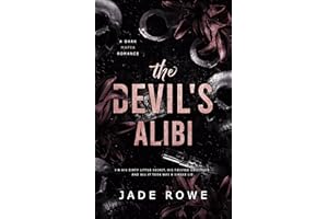 The Devil's Alibi: A Dark Mafia Romance
