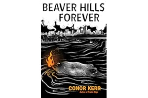 Beaver Hills Forever: A Metis Poetic Novella