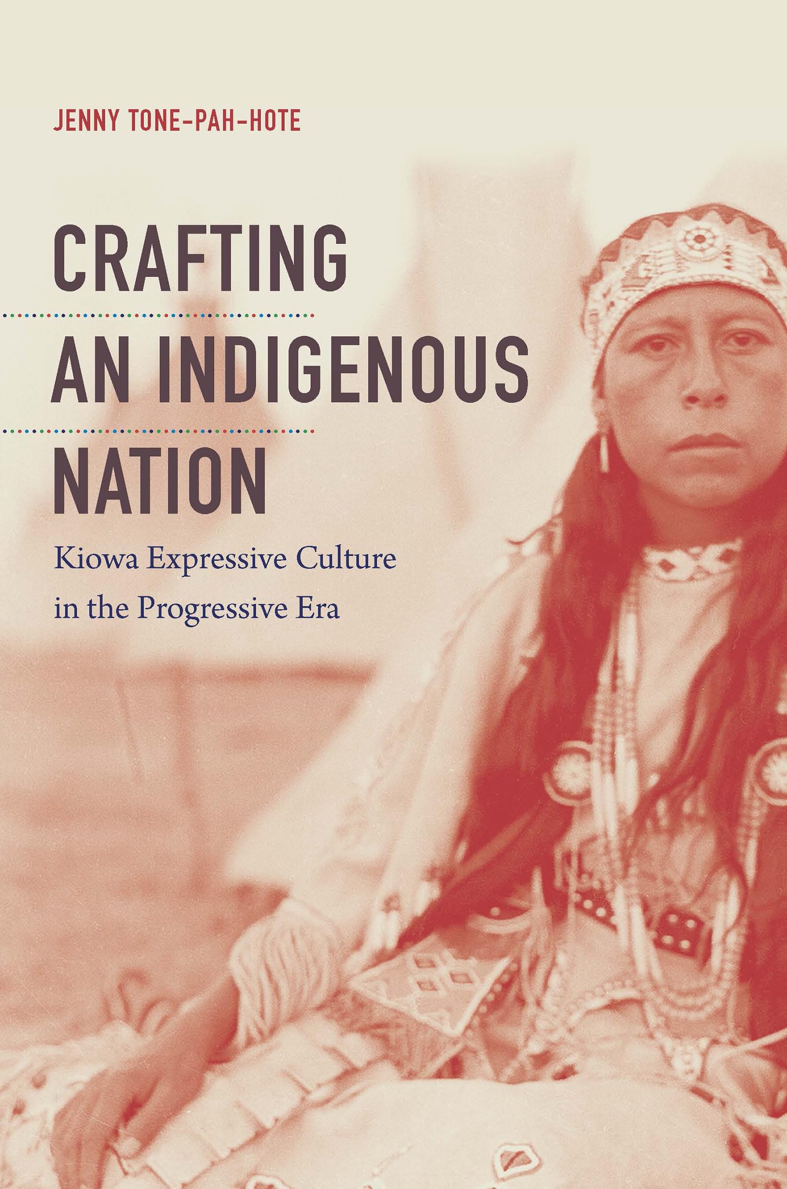 Crafting An Indigenous Nation