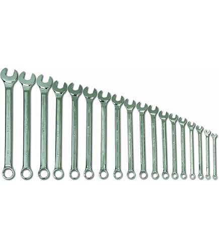 Williams 1194 Super Torque Combination Wrench, 2-1/4-Inch - Amazon.com