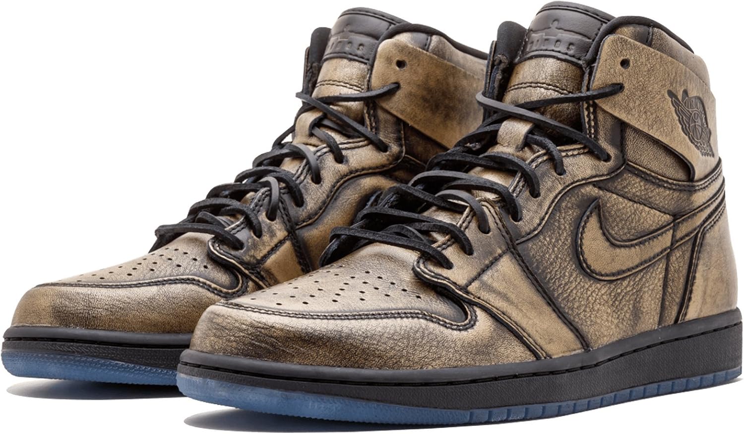 air jordan 1 ret high og wings