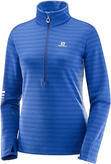 salomon lightning hz mid