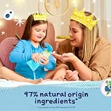 Childs Farm Bluey Moisturiser Bluey-Berry 200ml for Kids Dry Skin view 5