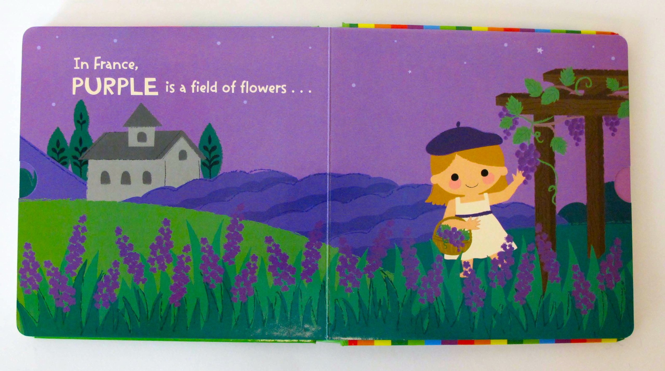 Amazon Disney It S A Small World Color Our World Disney Book Group Disney Storybook Artists School