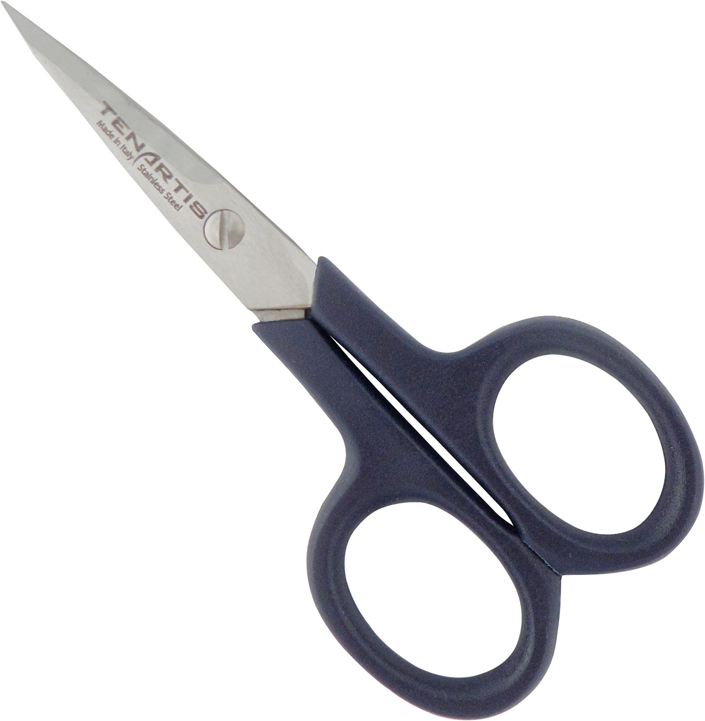 4" Embroidery Scissors - Tenartis 550 Made in Italy