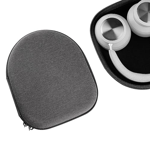 Kingshion Hard Headphone Case Compatible with Bang Olufsen