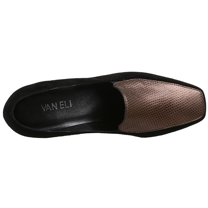 vaneli black flats