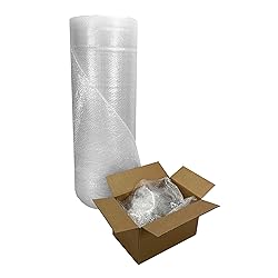 Bubble Cushioning Protective Packaging - Small