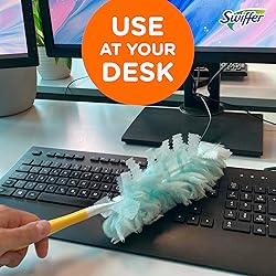Swiffer Feather Dusters Multi-Surface Duster
