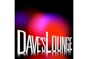 Dave's Lounge – Downtempo Music App