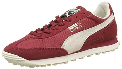 puma easy rider olive