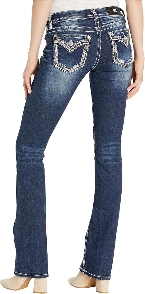 miss me jeans 34 waist