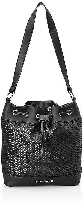 Giordano Womens Hobo (Black)