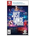 Just Dance 2023 Edition - Nintendo Switch (Code in Box)