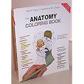 The Anatomy Coloring Book,4th Edition: Wynn Kapit: Amazon.com: Books