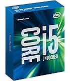 Intel BX80662I56600K Core i5-6600K LGA1151 3.5 - 3.9 GHz CPU