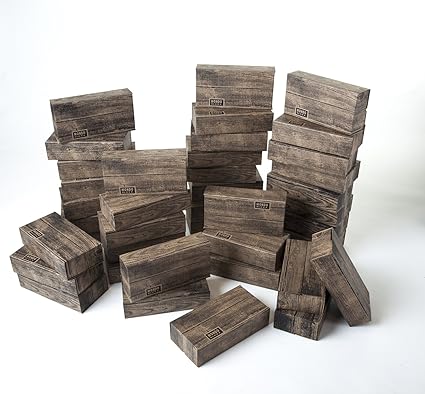 bloques de madera para construccion