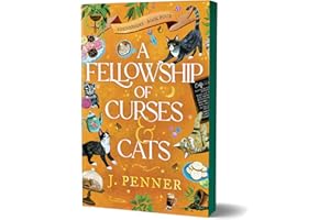 A Fellowship of Curses & Cats (Deluxe Edition)