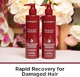 L’ANZA Healing ColorCare Trauma Treatment Restorative Conditioner 950ml view 5