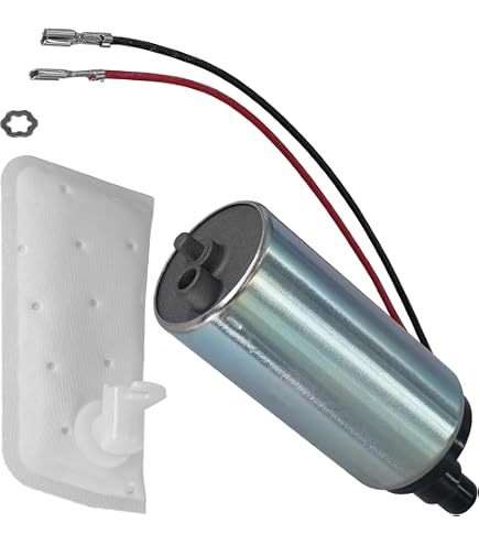 Amazon.com: KEMSO Intank Fuel Pump for Honda CRF250R 2010-2023
