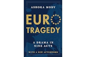 EuroTragedy: A Drama in Nine Acts