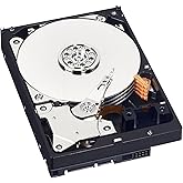 Western Digital WD10EZEX Internal Hard Drive 1000GB Caviar Blue