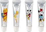 MAD Beauty Disney 100 4pc Lip Balm Set view 3