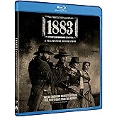 1883: A Yellowstone Origin Story [Blu-ray]