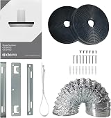CIARRA CBCS6102 Cooker Hood 60cm Wi Fi App Touch 650m³/h Ducted/Recirc view 8