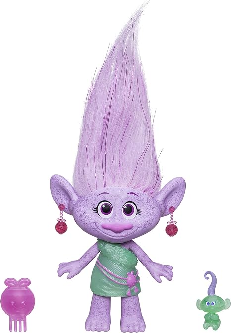 baby troll from trolls
