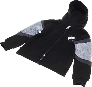 nike air fleece full zip