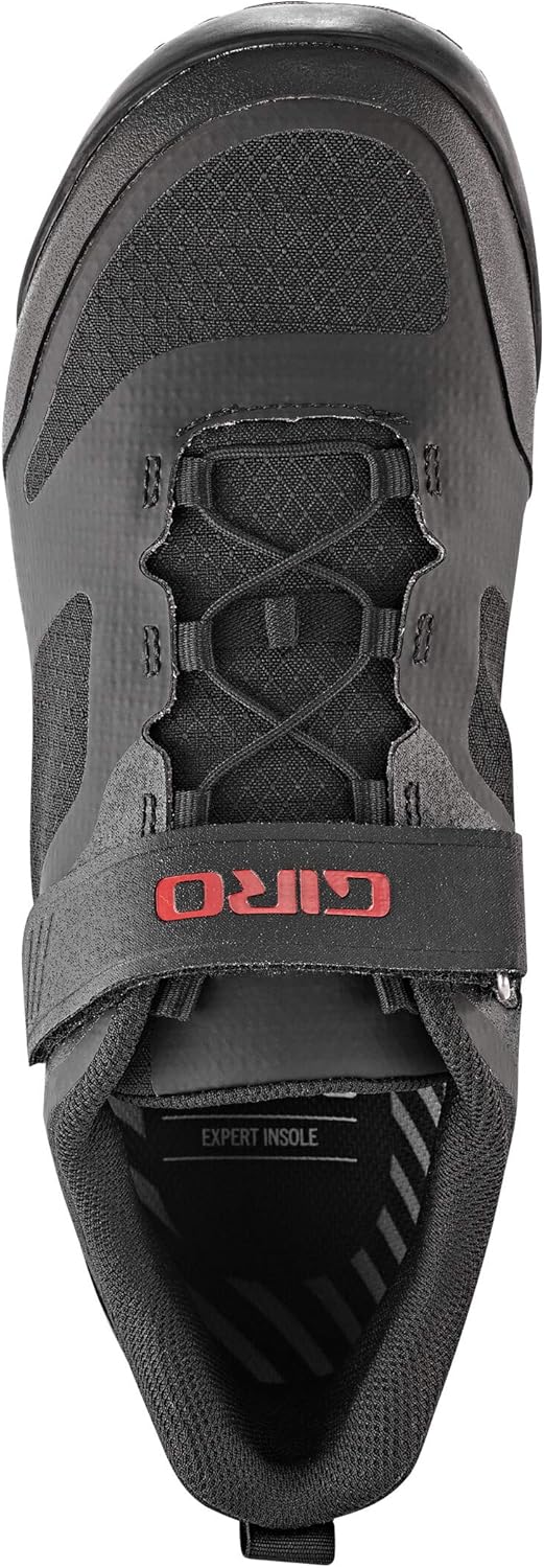 Giro Ventana Fastlace Men's Mountain Cycling Shoes: Sports & Outdoors