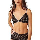 Free People Womens Last Dance Bralette