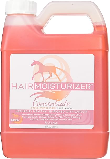 Healthy Haircare Products Hhm32 Hair Moisturizer 1 Quart Amazon