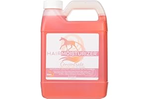 Healthy Haircare Product Horse Hair Moisturizer, 1 Qt