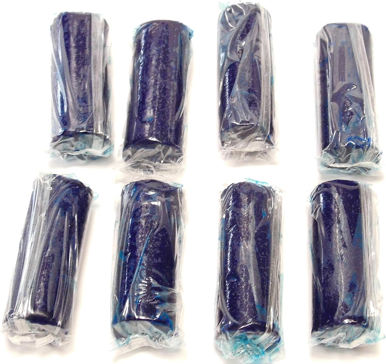 Geberit Duofresh Sticks for Slot Slot 115.062.21.1, Lightblue, 11 g (Pack of 8) - Image 3